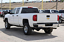 Thumbnail image of 2018 Chevrolet Silverado 2500HD at Metro Auto Sales