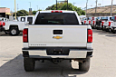 Thumbnail image of 2018 Chevrolet Silverado 2500HD at Metro Auto Sales