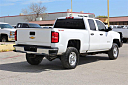 Thumbnail image of 2018 Chevrolet Silverado 2500HD at Metro Auto Sales