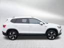 2024 Volkswagen Taos SE 4Motion at LutherWestsideVolkswagen New