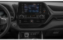 Thumbnail image of 2022 Toyota Highlander at McFarland Chevrolet Buick - Used