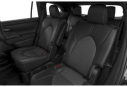 Thumbnail image of 2022 Toyota Highlander at McFarland Chevrolet Buick - Used