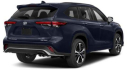 Thumbnail image of 2022 Toyota Highlander at McFarland Chevrolet Buick - Used