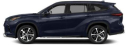 Thumbnail image of 2022 Toyota Highlander at McFarland Chevrolet Buick - Used