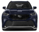 Thumbnail image of 2022 Toyota Highlander at McFarland Chevrolet Buick - Used