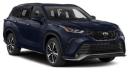 Thumbnail image of 2022 Toyota Highlander at McFarland Chevrolet Buick - Used