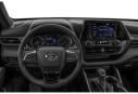 Thumbnail image of 2022 Toyota Highlander at McFarland Chevrolet Buick - Used