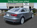 2015 Audi A3 2.0T quattro Premium Plus at Ed Voyles Acura Used
