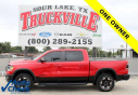 Thumbnail image of 2022 Ram 1500 at Sour Lake Motor Company - SHARED USED