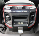 Thumbnail image of 2022 Ram 1500 at Sour Lake Motor Company - SHARED USED