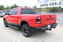 Thumbnail image of 2022 Ram 1500 at Sour Lake Motor Company - SHARED USED