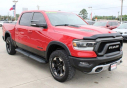 Thumbnail image of 2022 Ram 1500 at Sour Lake Motor Company - SHARED USED
