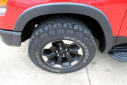 Thumbnail image of 2022 Ram 1500 at Sour Lake Motor Company - SHARED USED