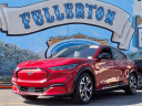Thumbnail image of 2023 Ford Mustang Mach-E at Fullerton Ford