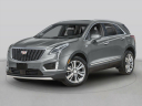 Thumbnail image of 2023 Cadillac XT5 at Jim Riehl's Friendly Honda