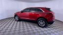 Thumbnail image of 2023 Cadillac XT5 at Jim Riehl's Friendly Honda