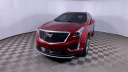 Thumbnail image of 2023 Cadillac XT5 at Jim Riehl's Friendly Honda