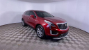 Thumbnail image of 2023 Cadillac XT5 at Jim Riehl's Friendly Honda