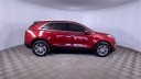 Thumbnail image of 2023 Cadillac XT5 at Jim Riehl's Friendly Honda