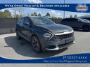 Thumbnail image of 2023 Kia Sportage at PaulThigpenChevroletBuickGmc of Vidalia, GA