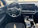 Thumbnail image of 2023 Kia Sportage at PaulThigpenChevroletBuickGmc of Vidalia, GA