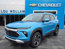 Thumbnail image of 2025 Chevrolet Trailblazer at Lou Wollam Chevrolet