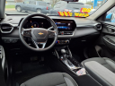Thumbnail image of 2025 Chevrolet Trailblazer at Lou Wollam Chevrolet