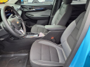 Thumbnail image of 2025 Chevrolet Trailblazer at Lou Wollam Chevrolet