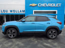 Thumbnail image of 2025 Chevrolet Trailblazer at Lou Wollam Chevrolet