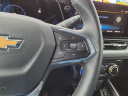 Thumbnail image of 2025 Chevrolet Trailblazer at Lou Wollam Chevrolet