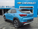 Thumbnail image of 2025 Chevrolet Trailblazer at Lou Wollam Chevrolet
