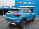 Thumbnail image of 2025 Chevrolet Trailblazer at Lou Wollam Chevrolet