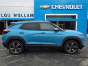 Thumbnail image of 2025 Chevrolet Trailblazer at Lou Wollam Chevrolet