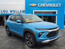 Thumbnail image of 2025 Chevrolet Trailblazer at Lou Wollam Chevrolet