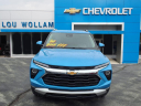 Thumbnail image of 2025 Chevrolet Trailblazer at Lou Wollam Chevrolet