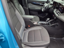 Thumbnail image of 2025 Chevrolet Trailblazer at Lou Wollam Chevrolet