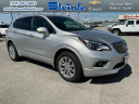 Thumbnail image of 2017 Buick Envision at Steinle Chevrolet Buick