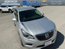2017 Buick Envision Essence at Steinle Chevrolet Buick