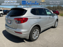 Thumbnail image of 2017 Buick Envision at Steinle Chevrolet Buick