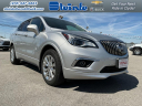 Thumbnail image of 2017 Buick Envision at Steinle Chevrolet Buick