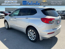 Thumbnail image of 2017 Buick Envision at Steinle Chevrolet Buick