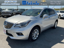 Thumbnail image of 2017 Buick Envision at Steinle Chevrolet Buick