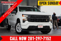 Thumbnail image of 2024 Chevrolet Silverado 1500 at Fred Haas Toyota World NEW
