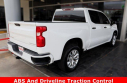 Thumbnail image of 2024 Chevrolet Silverado 1500 at Fred Haas Toyota World NEW