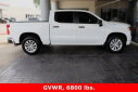 Thumbnail image of 2024 Chevrolet Silverado 1500 at Fred Haas Toyota World NEW