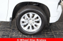 Thumbnail image of 2024 Chevrolet Silverado 1500 at Fred Haas Toyota World NEW