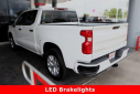 Thumbnail image of 2024 Chevrolet Silverado 1500 at Fred Haas Toyota World NEW