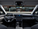 Thumbnail image of 2025 Hyundai TUCSON at Humble Hyundai NEW