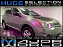 2012 Nissan Rogue S at Major World Chevrolet
