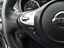 2017 Nissan Sentra SV at Gary Mathews Motors